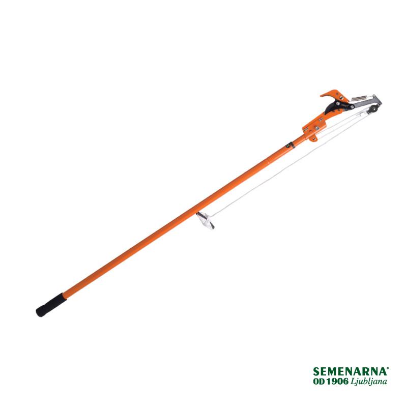 Škarje teleskopske 152–260 cm TP 118 Villager 