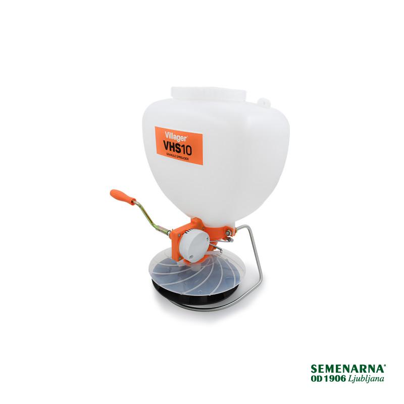 Sejalnik ročni VHS 10 Villager 