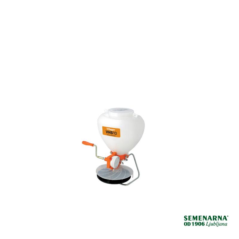 Sejalnik ročni VHS 10 Villager 