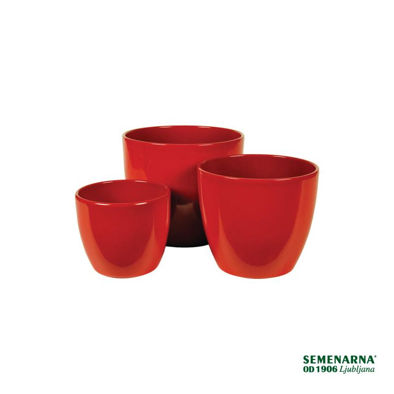 Lonec okr. 909/13 rdeč int. 