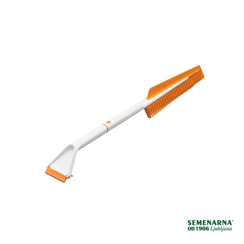Metlica + strgalo za led SnowExpert 1019352 Fiskars 