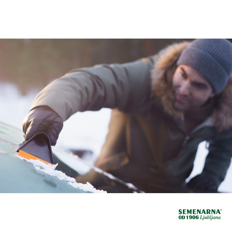 Strgalo za led Solid 1019354 Fiskars 