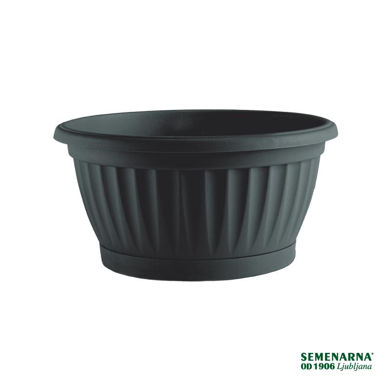 SKLEDA MEDITERAN LUX anth 20cm art. C910200 