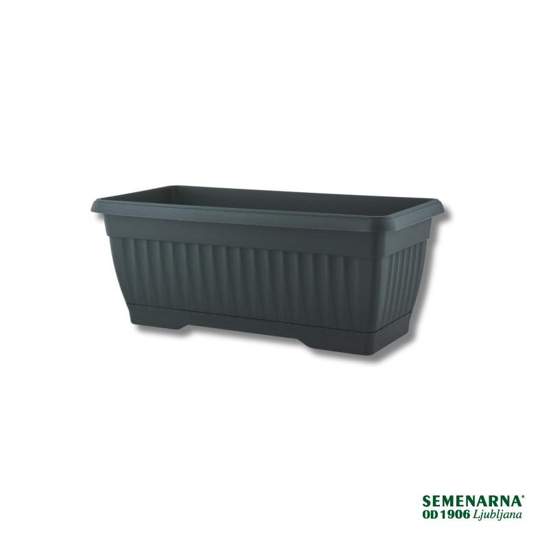 Korito Maxi anth 100 cm 