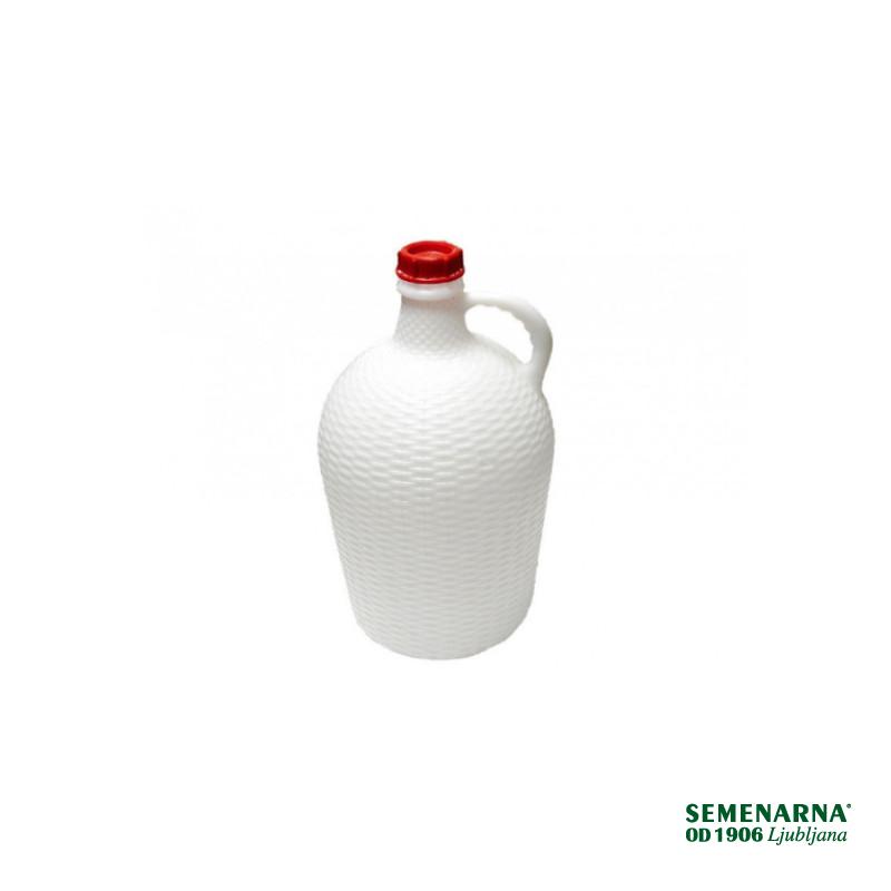 PLETENKA PVC  5L 000202 AGM 