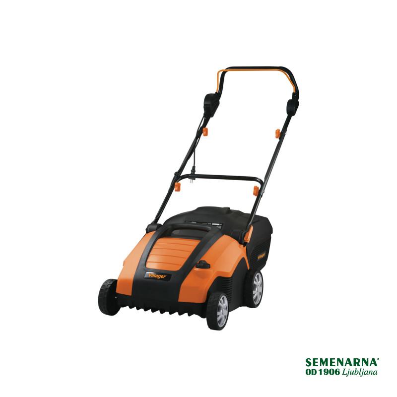 Prezračevalnik el. VAS 1500 P Villager 