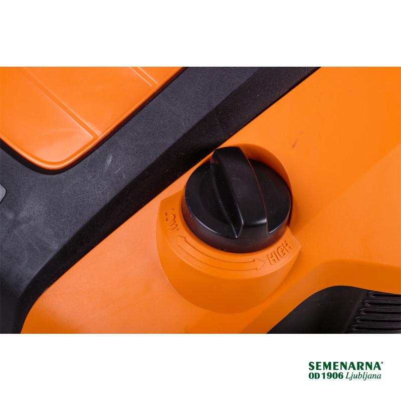 Prezračevalnik el. VAS 1500 P Villager 