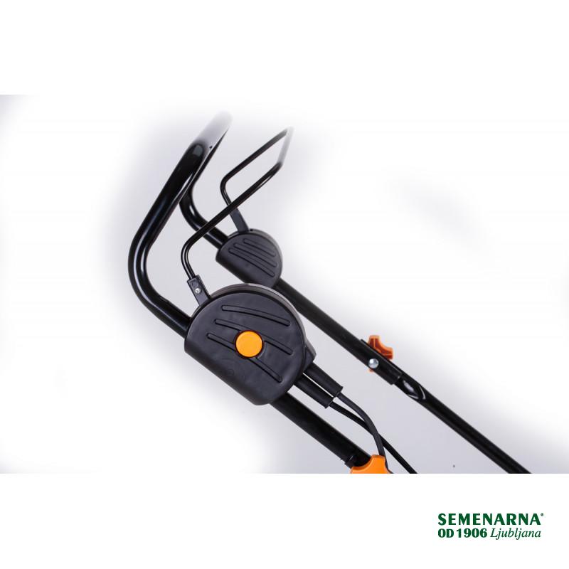 Prezračevalnik el. VAS 1500 P Villager 