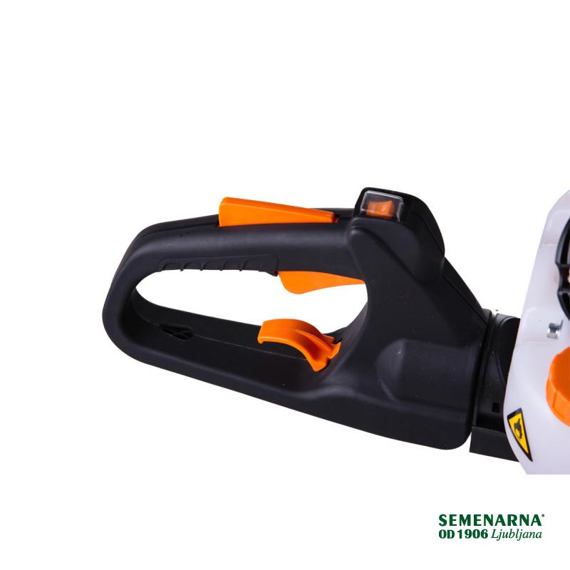 Škarje bencinske za ž. mejo VHPT 27E Villager 