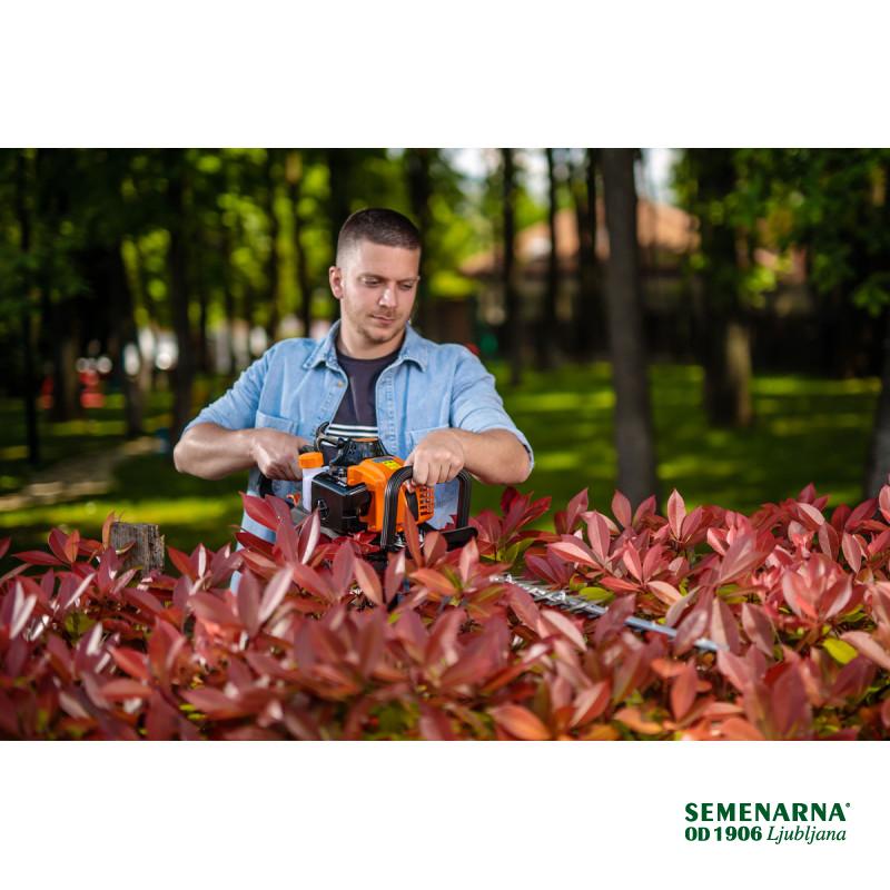 Škarje bencinske za ž. mejo VHPT 27E Villager 