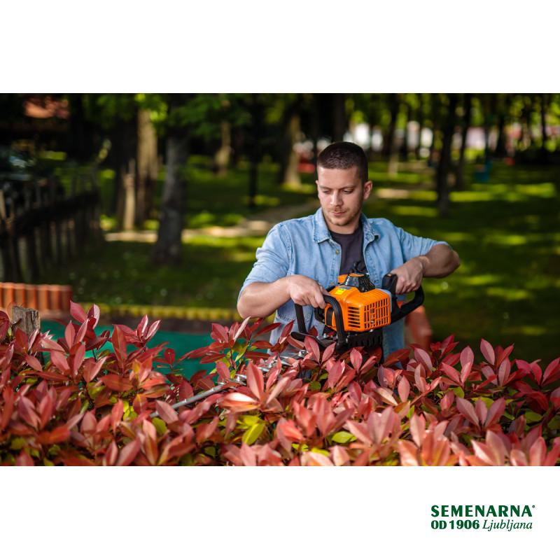 Škarje bencinske za ž. mejo VHPT 27E Villager 