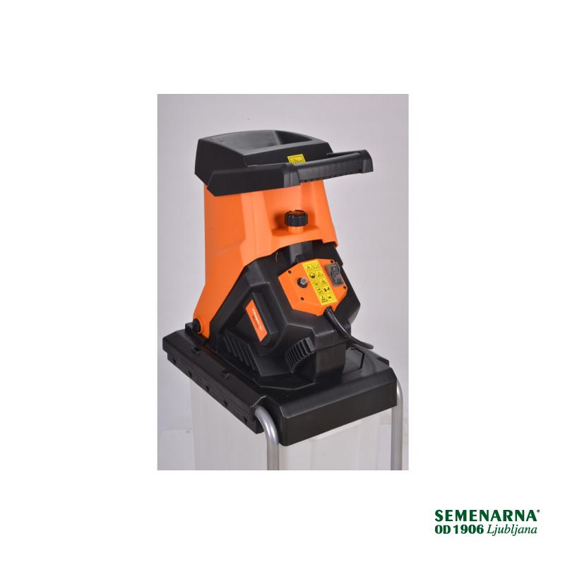 Sekljalnik VC 2500 Villager 