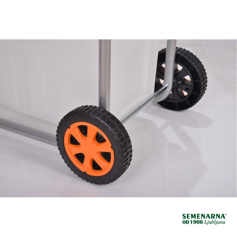 Sekljalnik VC 2500 Villager 