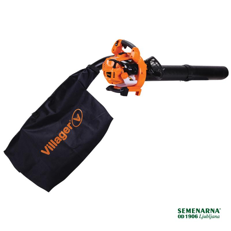 Puhalnik-sesalnik bencinski VBV 230 E Villager 