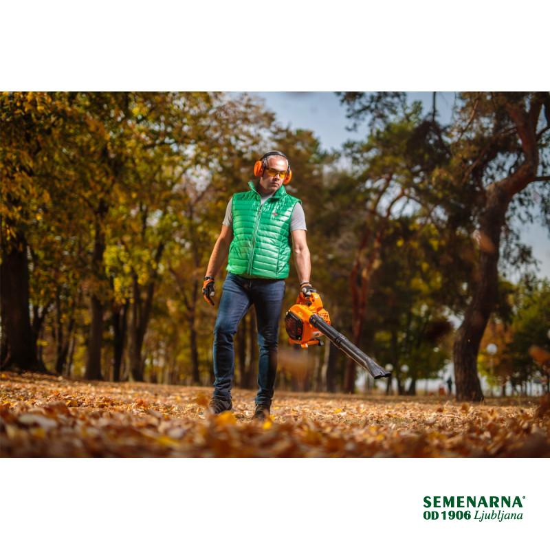 Puhalnik-sesalnik bencinski VBV 230 E Villager 