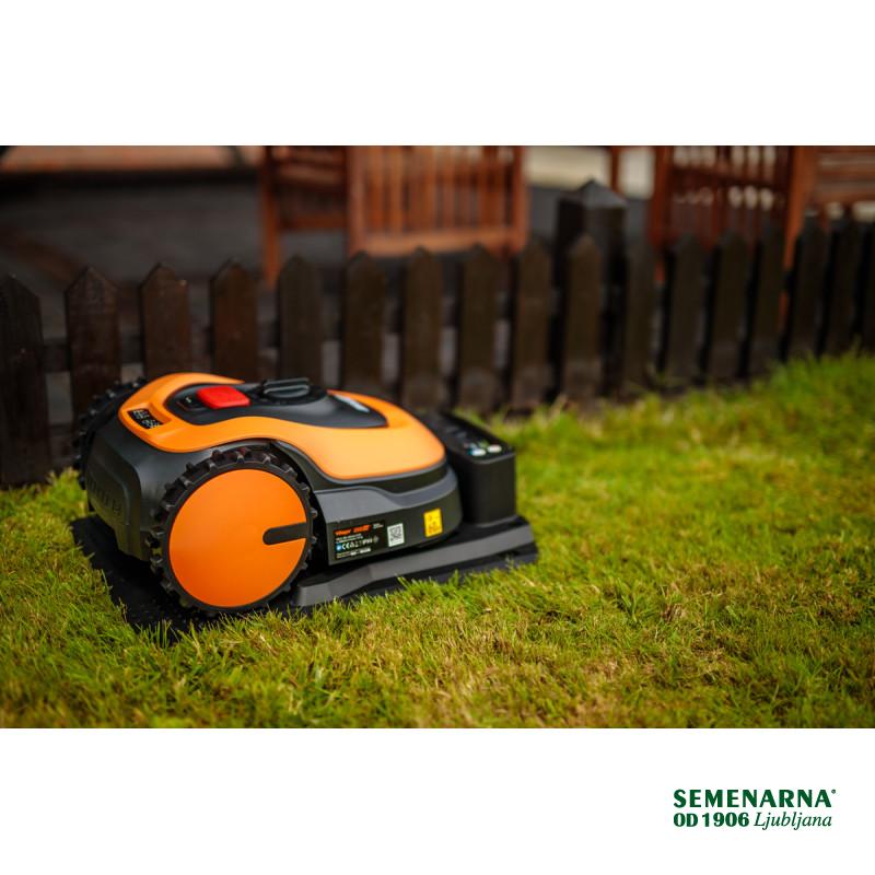 Kosilnica robotska Villybot 2.0 Villager 