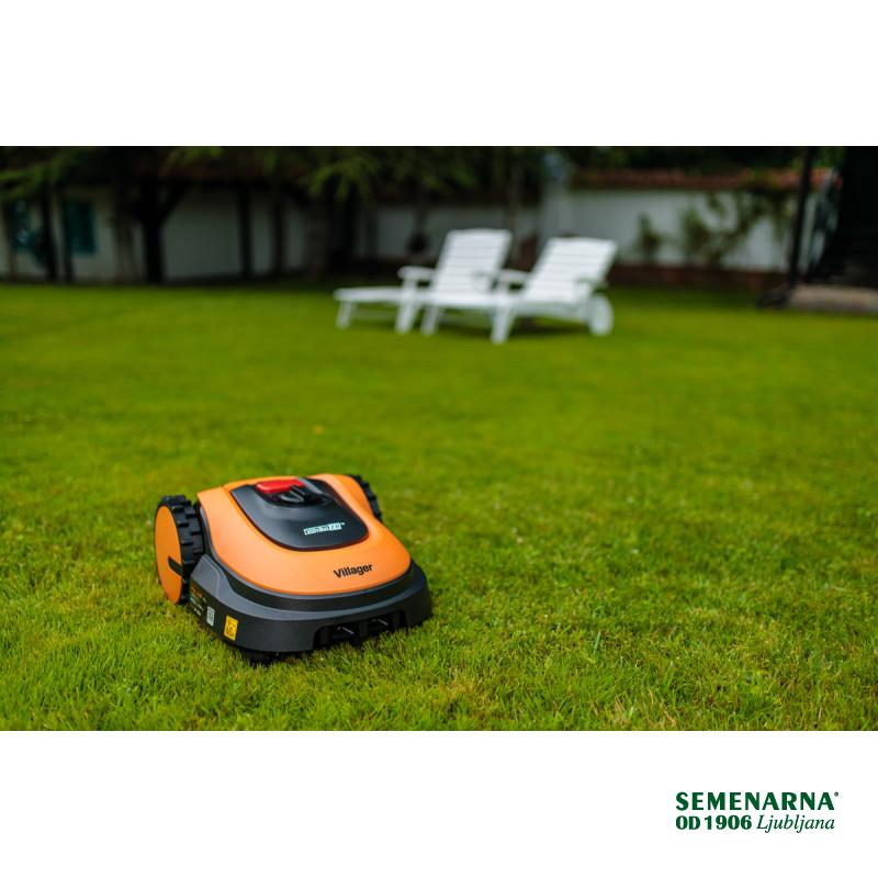 Kosilnica robotska Villybot 2.0 Villager 