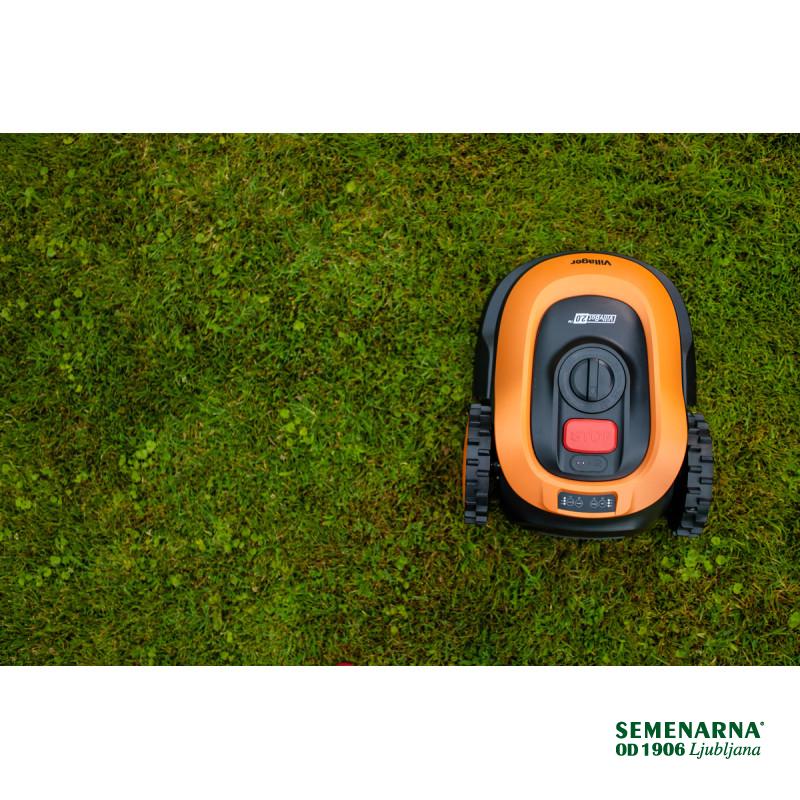 Kosilnica robotska Villybot 2.0 Villager 