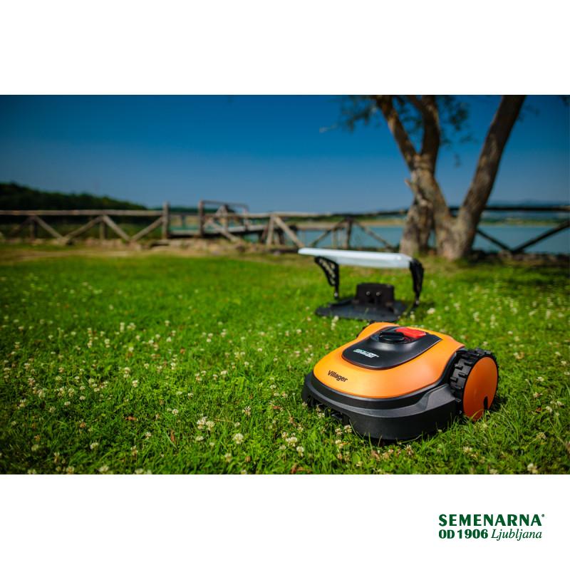 Kosilnica robotska Villybot 2.0 Villager 