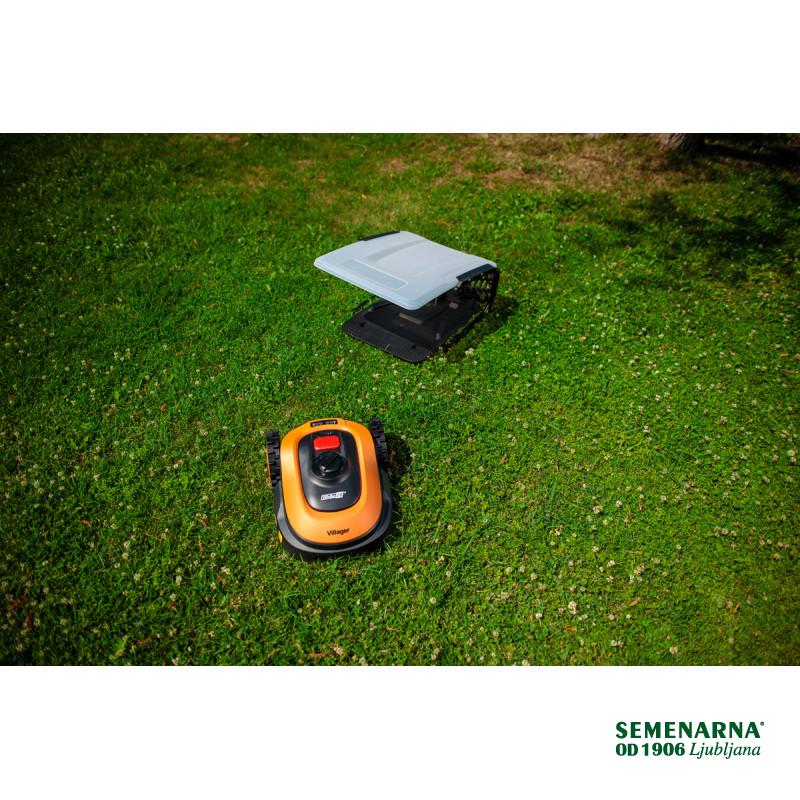 Kosilnica robotska Villybot 2.0 Villager 