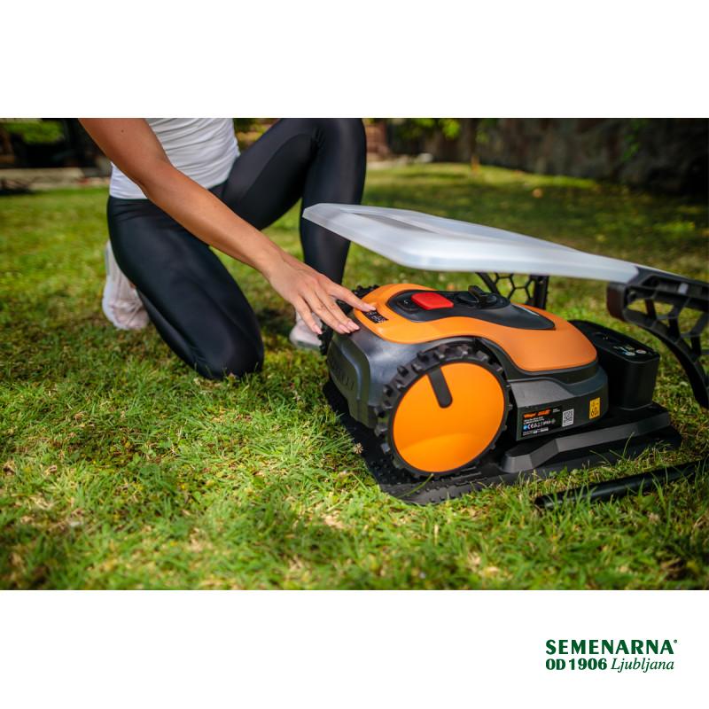 Kosilnica robotska Villybot 2.0 Villager 