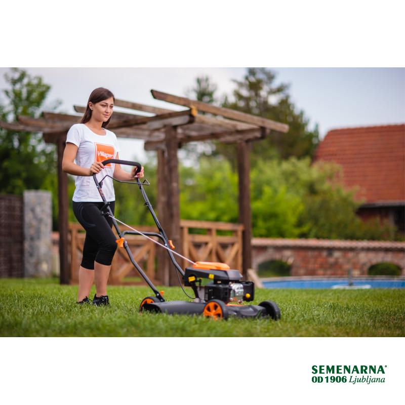 Kosilnica bencinska Atlas 5001T Villager 