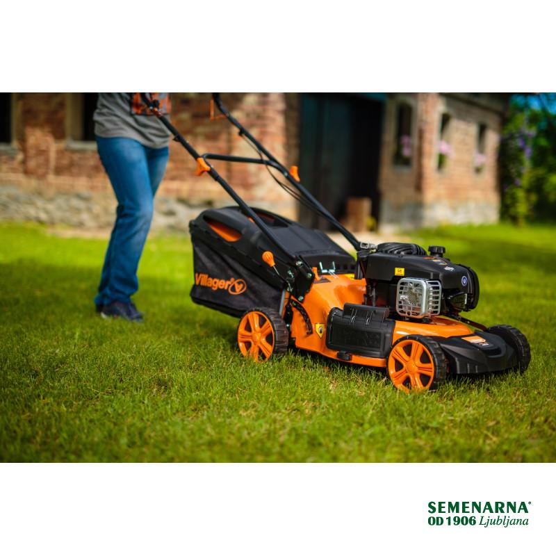 Kosilnica bencinska Atlas 4111 B Villager 