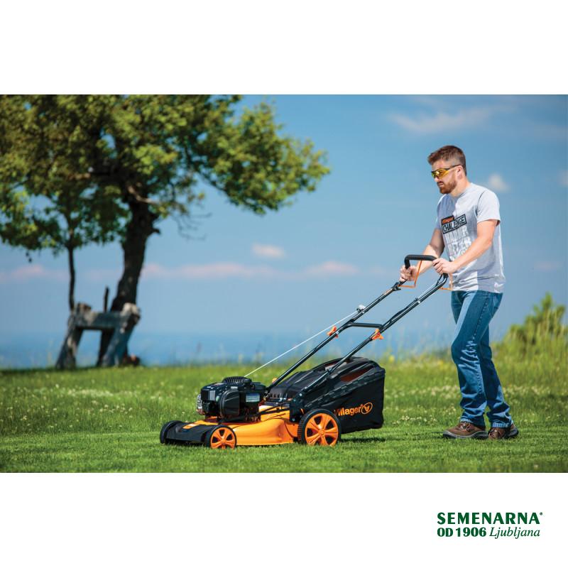 Kosilnica bencinska Atlas 4111 B Villager 