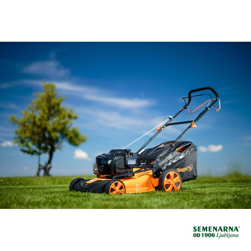 Kosilnica bencinska Atlas 4111 B Villager 