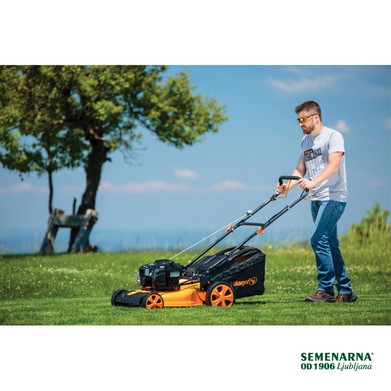 Kosilnica bencinska Atlas 5111B Villager 