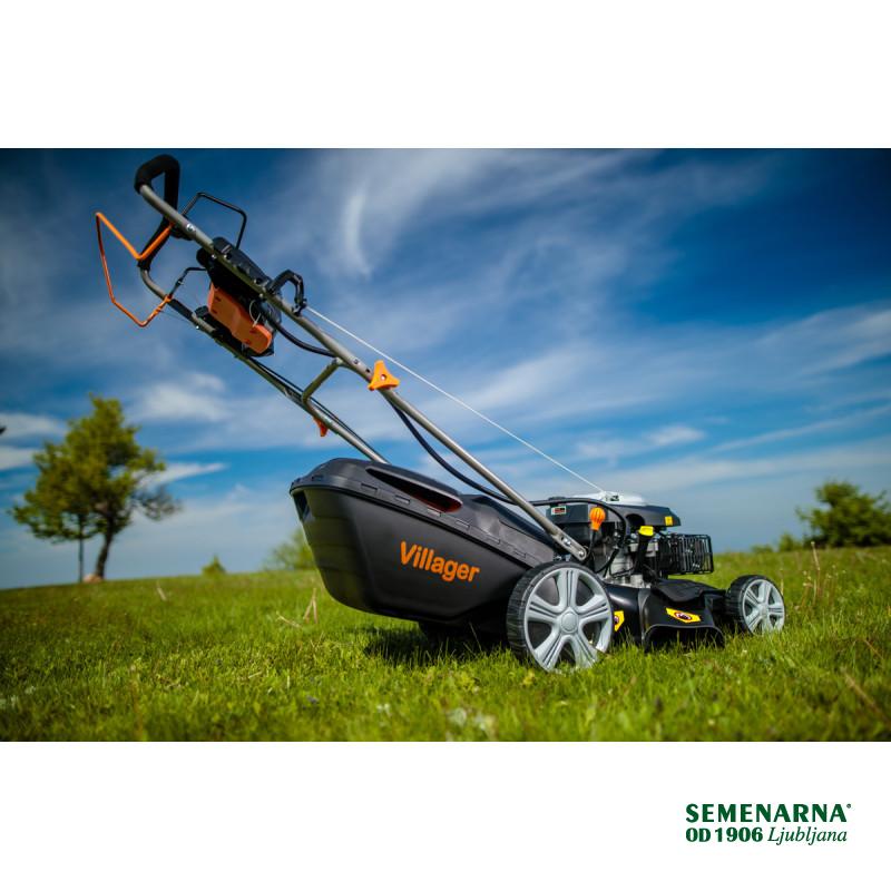 Kosilnica bencinska Falcon 5111 T-ES Villager 