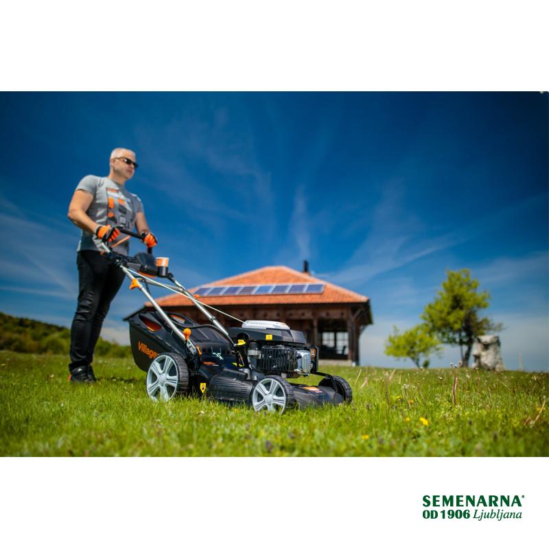 Kosilnica bencinska Falcon 5111 T-ES Villager 