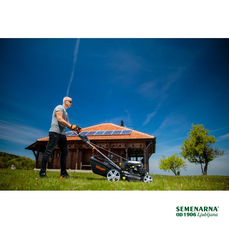 Kosilnica bencinska Falcon 5111 T-ES Villager 