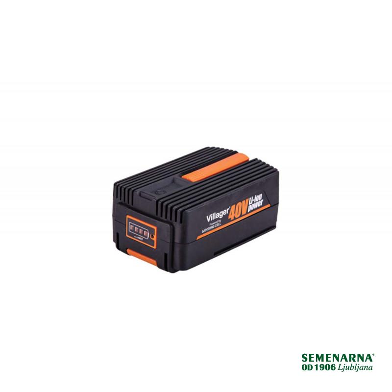 AKUMULATOR ZA VILLY 40V-4 Ah  046570 Villager 
