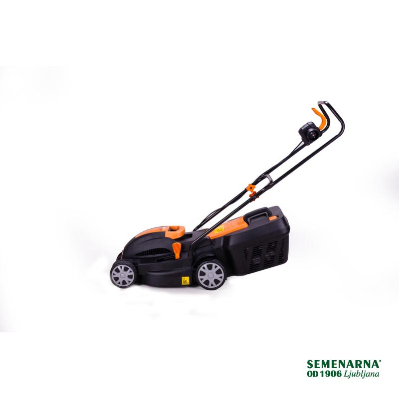 Kosilnica električna Villy 1400 P Villager 