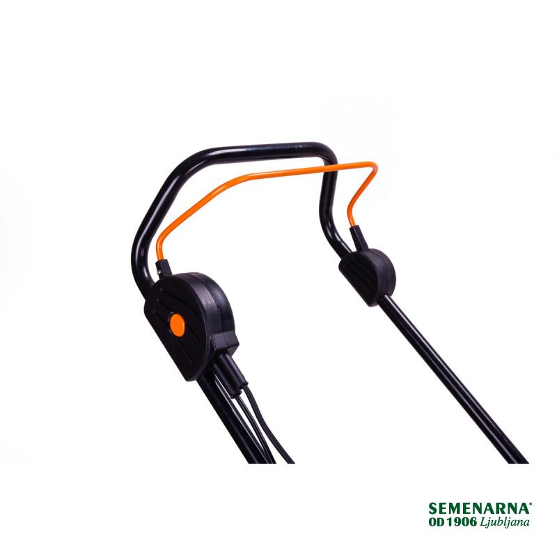 Kosilnica električna Villy 1400 P Villager 