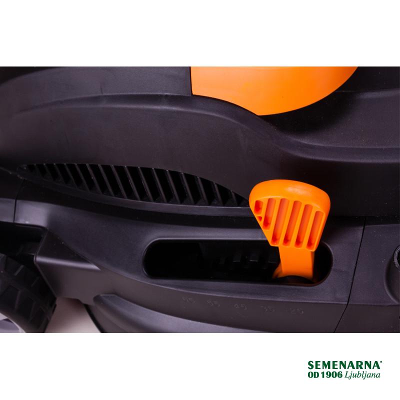 Kosilnica električna Villy 1400 P Villager 