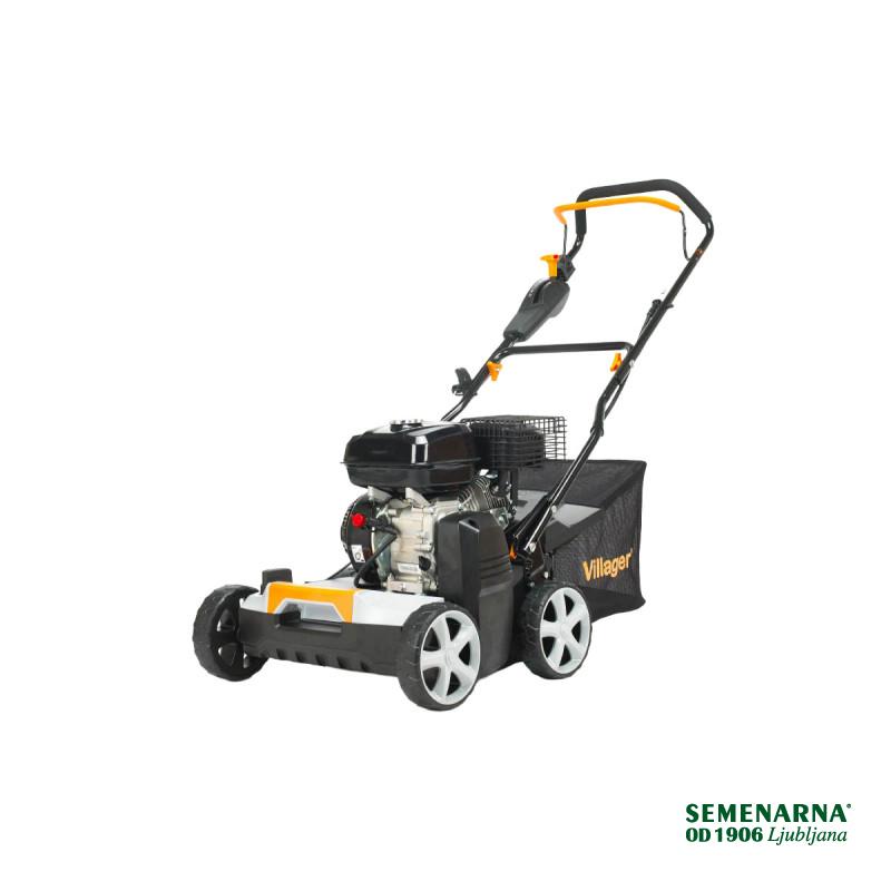 Prezračevalnik bencinski VPS 290 Villager 