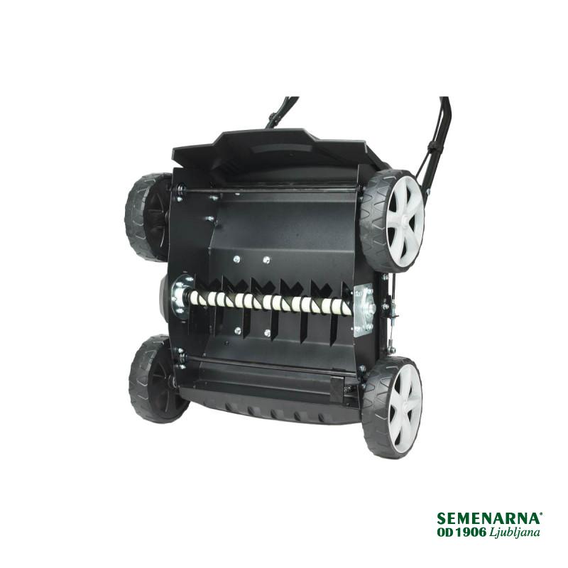 Prezračevalnik bencinski VPS 290 Villager 