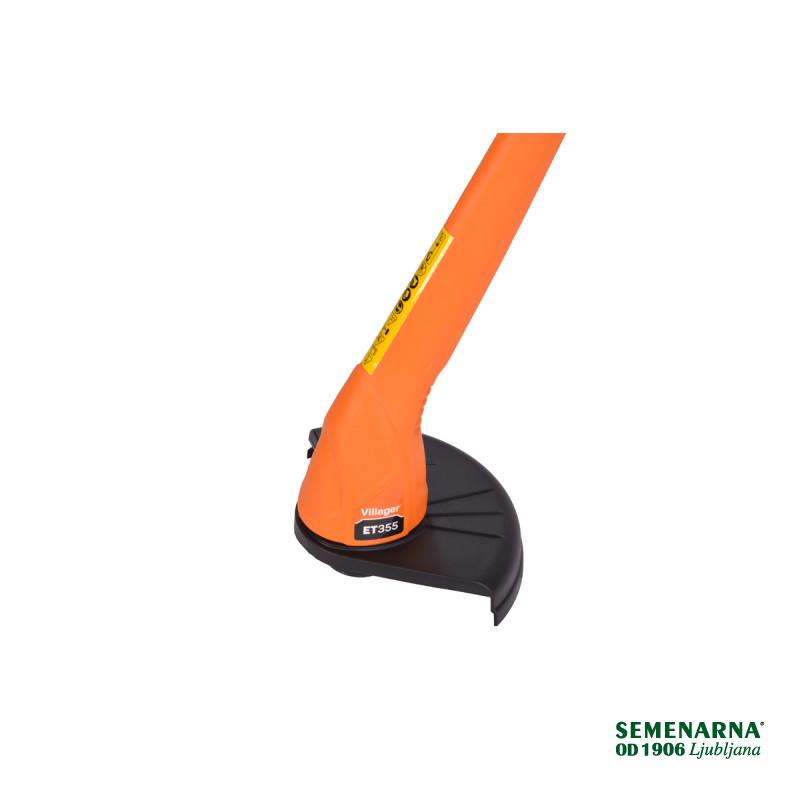 Kosa električna ET 355 Villager 