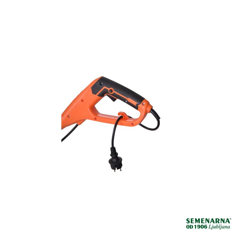 Prekopalnik električni VTB 1400 E Villager 