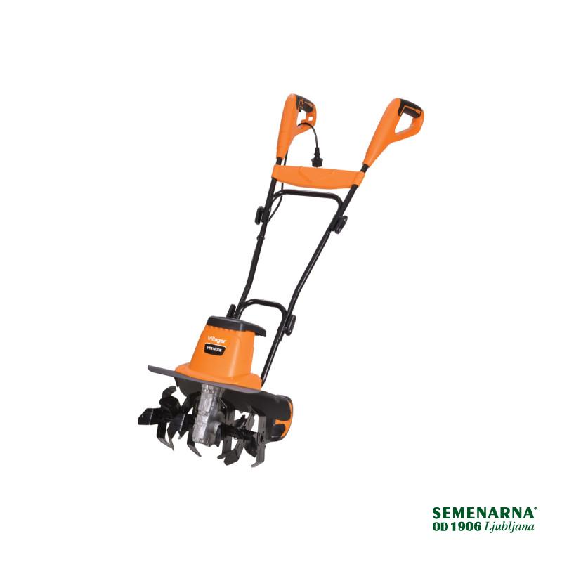 Prekopalnik električni VTB 1400 E Villager 