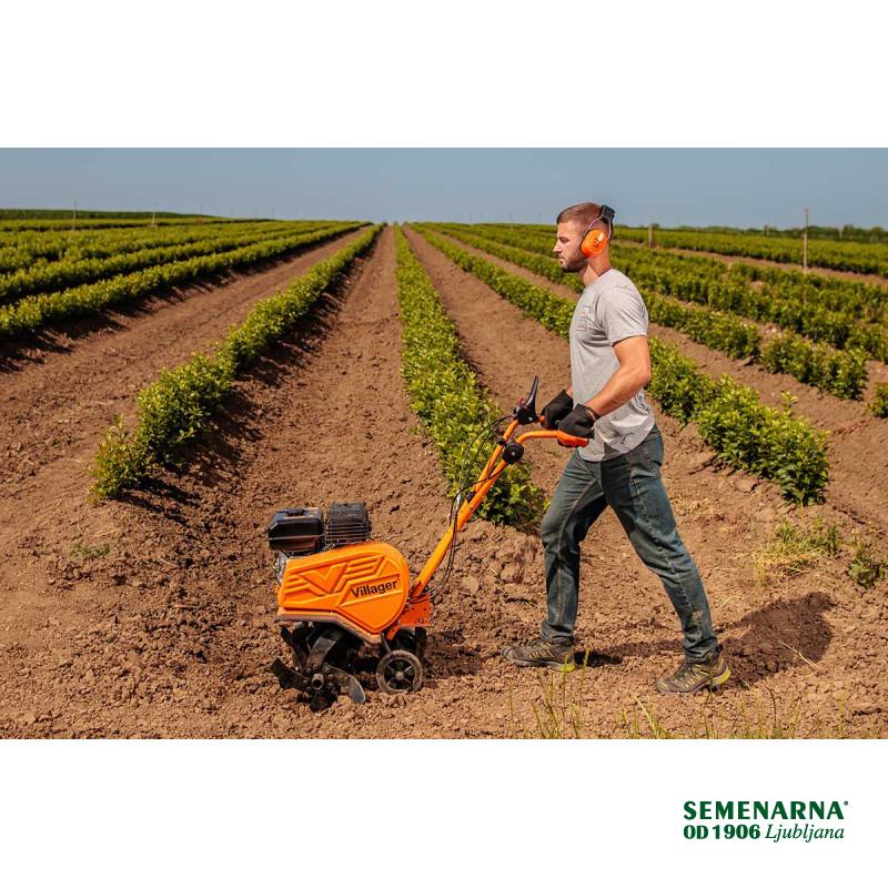 Prekopalnik VTB 8511 V Villager 