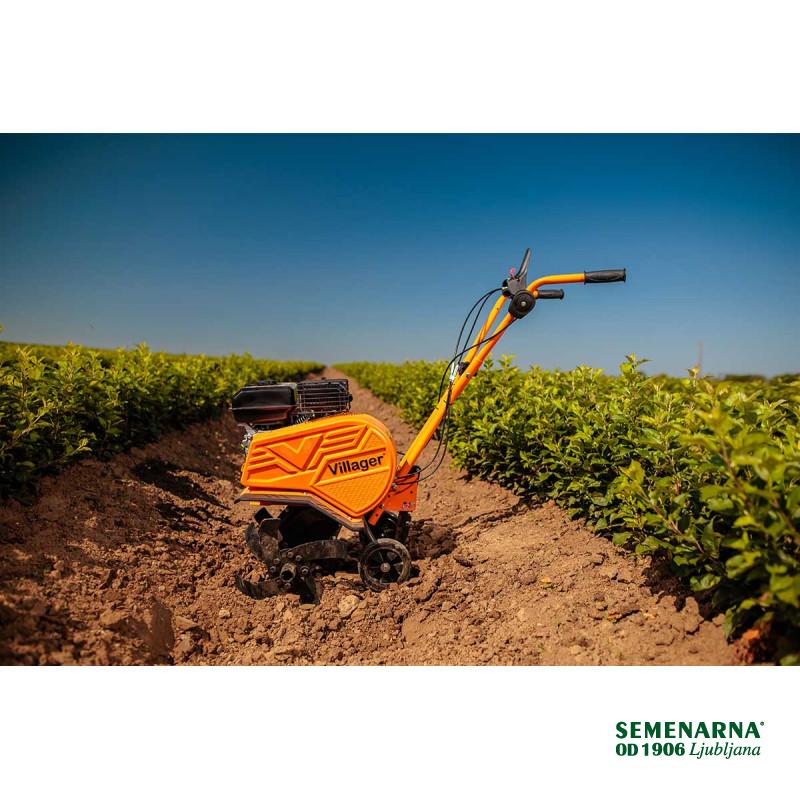 Prekopalnik VTB 8511 V Villager 