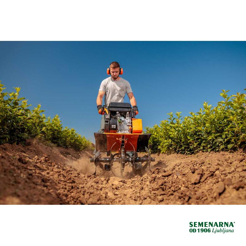 Prekopalnik VTB 8511 V Villager 