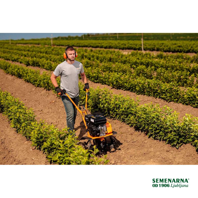 Prekopalnik VTB 8511 V Villager 