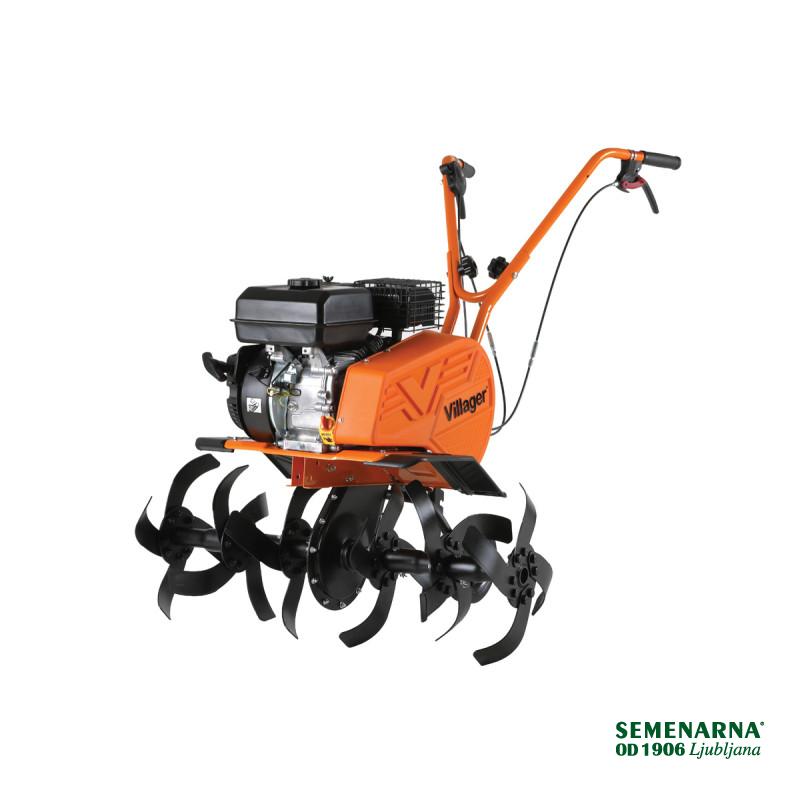 Prekopalnik VTB 8511 V Villager 