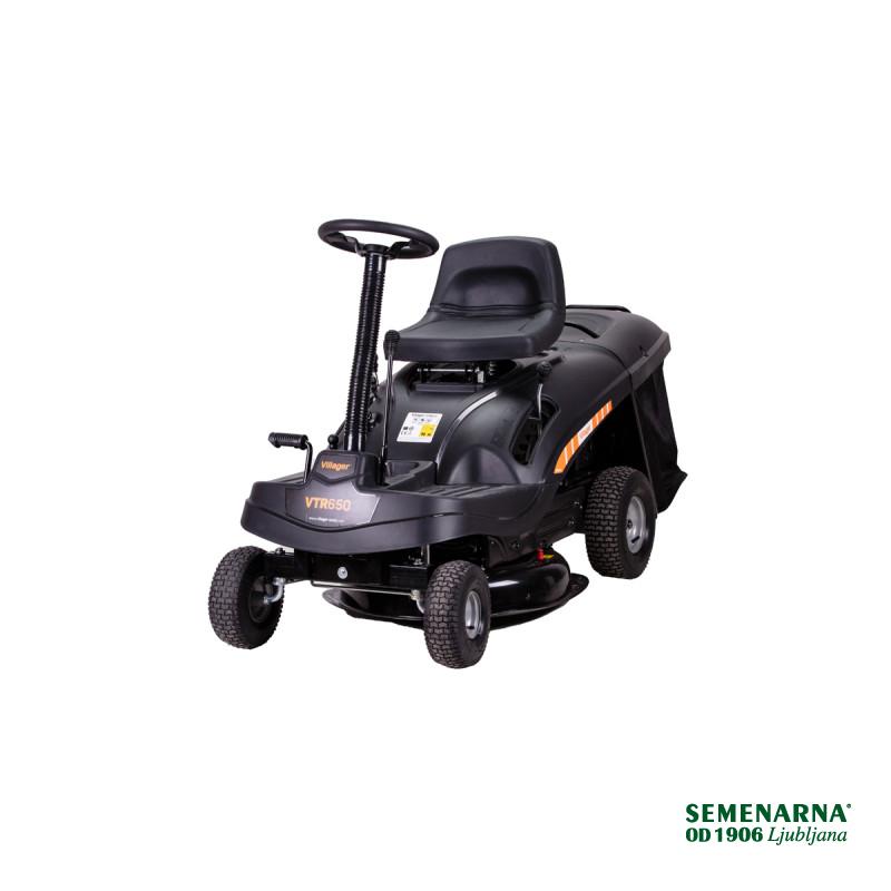 Kosilnica Easy Rider VTR 650 Villager 