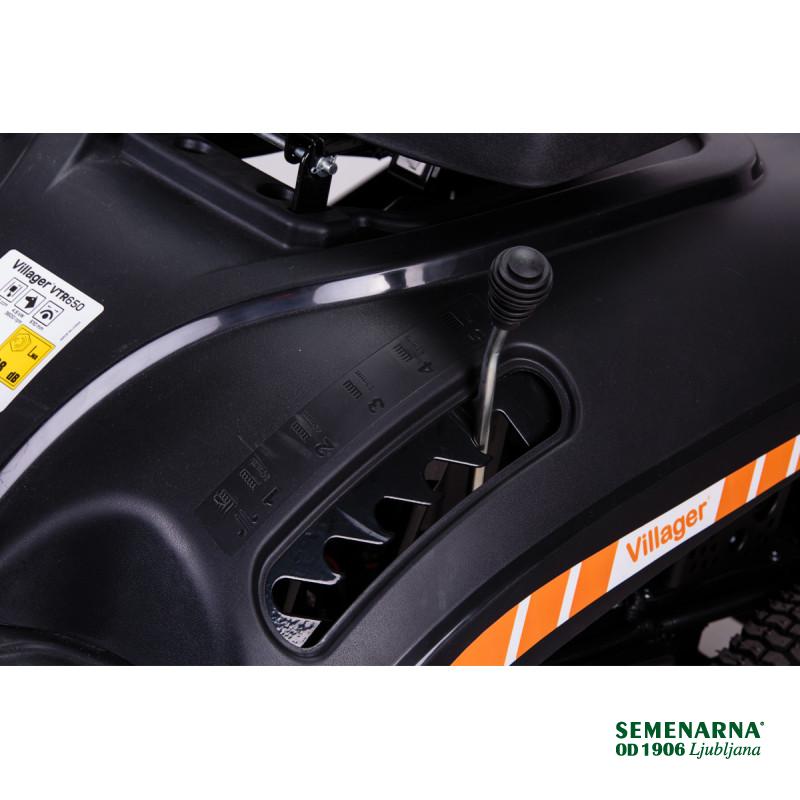 Kosilnica Easy Rider VTR 650 Villager 