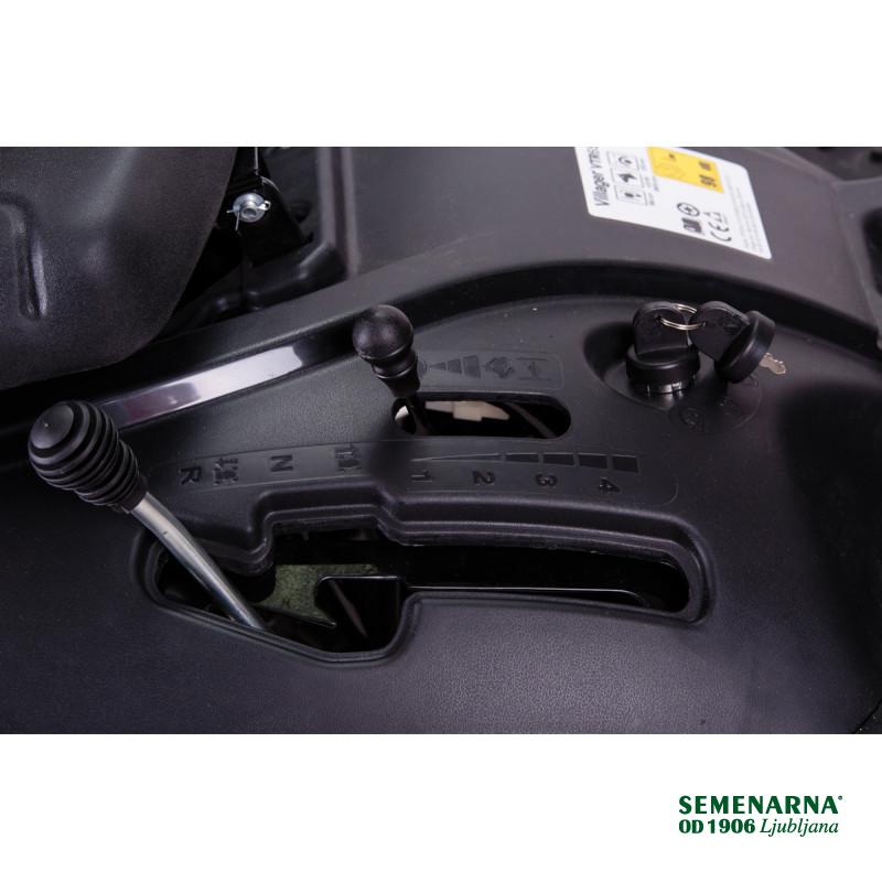 Kosilnica Easy Rider VTR 650 Villager 